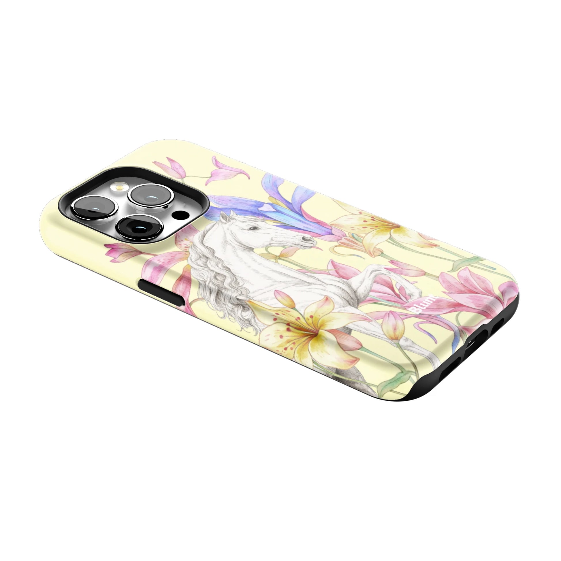Butter-Garden-iphone-case-iPhone 15 Pro-2