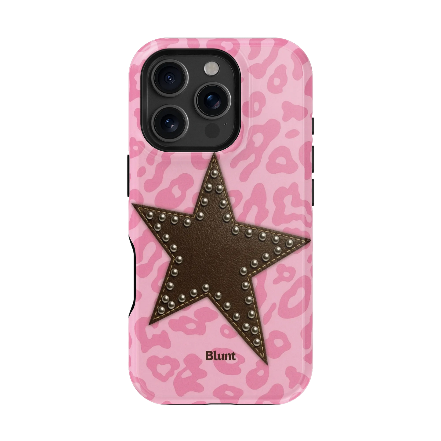Pink Me iPhone Case