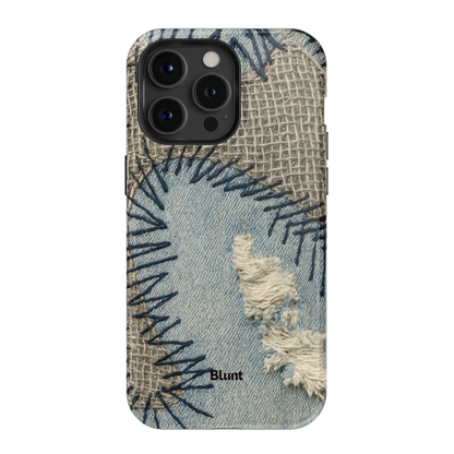 Stitch iPhone Case