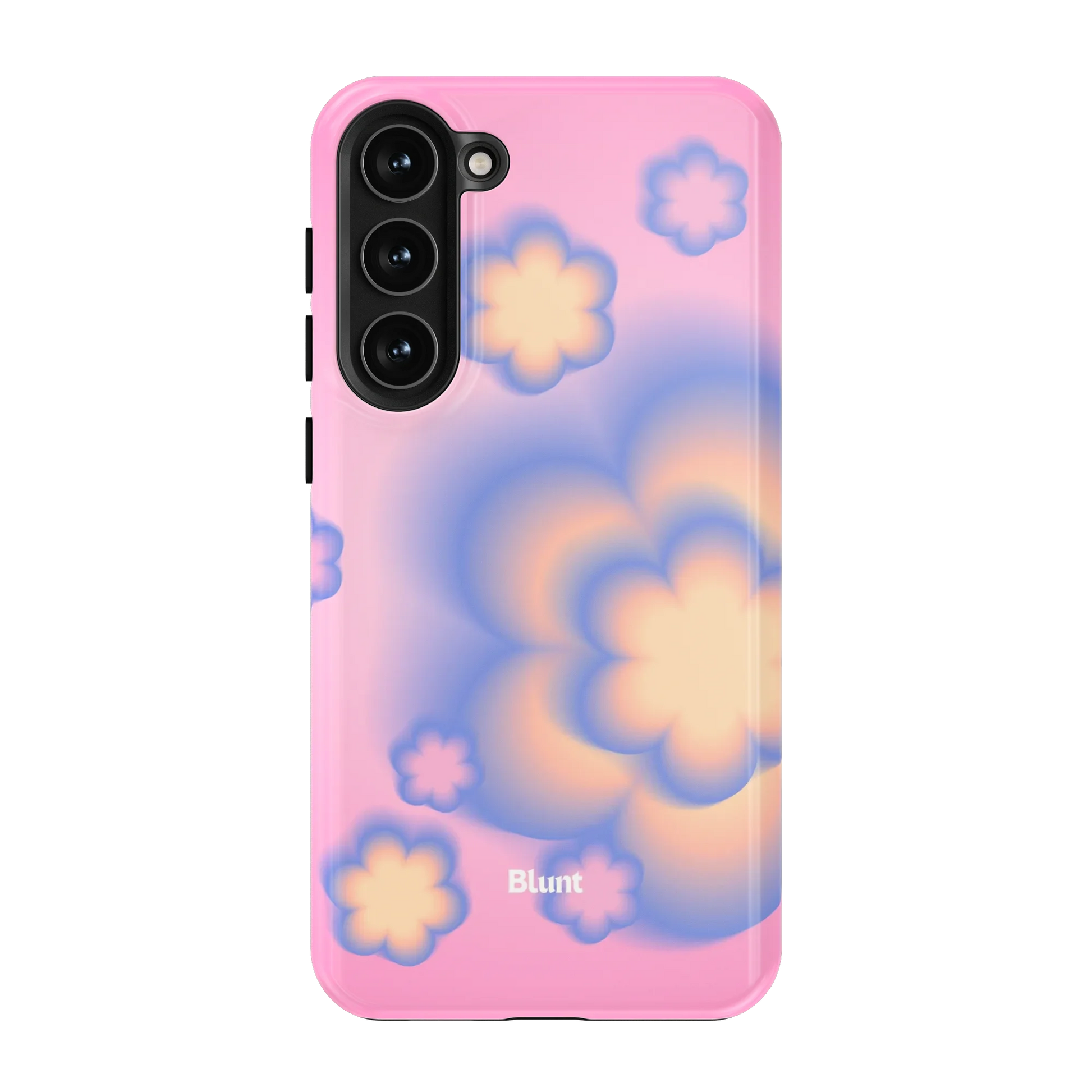 Fog-Flower-samsung-case-Galaxy S23 Plus-1