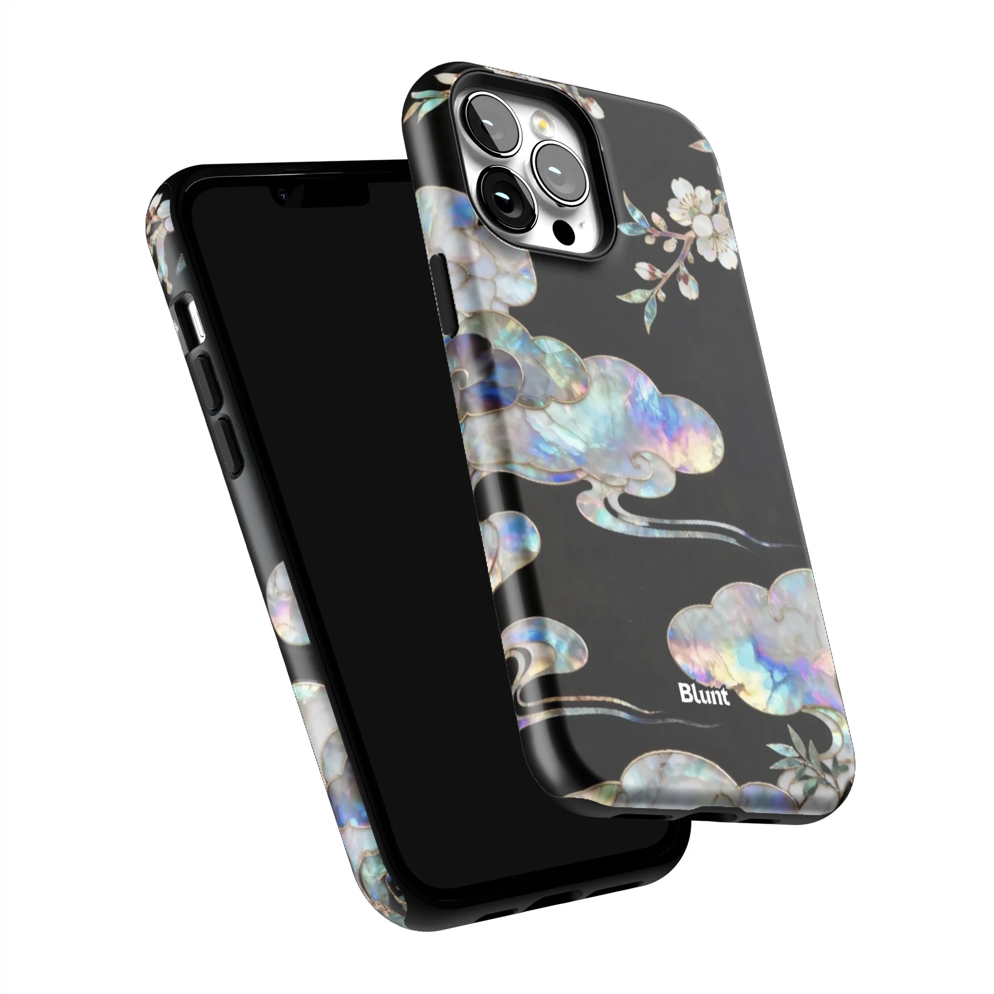 Opal-Sky-iphone-case-iPhone 13 Pro Max-5