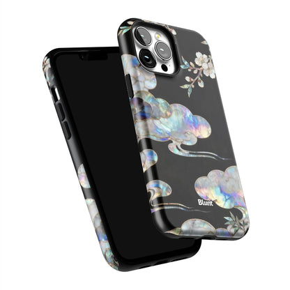Opal-Sky-iphone-case-iPhone 13 Pro Max-5