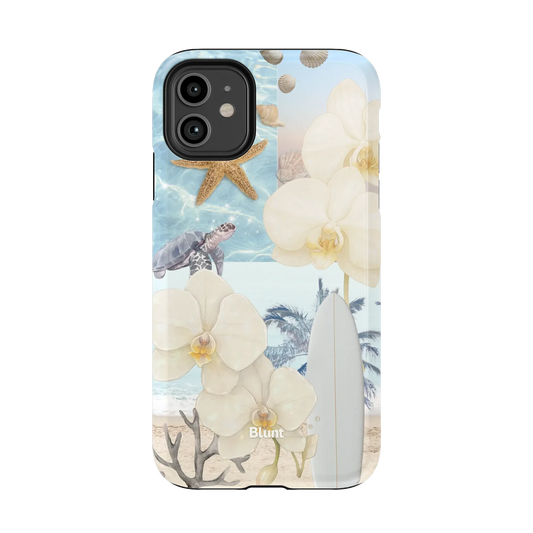 Coastside iPhone Case