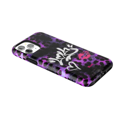 Rebel-Love-iphone-case-iPhone 11 Pro-2
