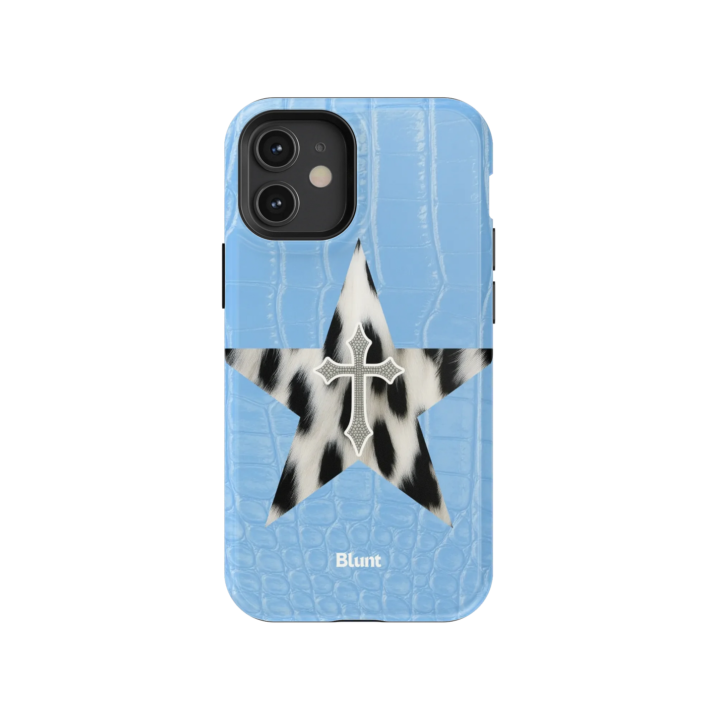 Rhea iPhone Case