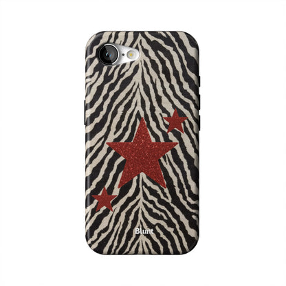 Sultry iPhone Case