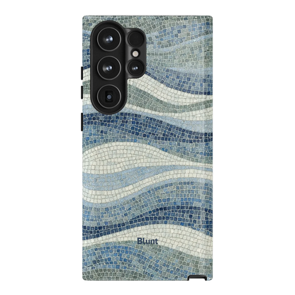 Undertow Samsung Case