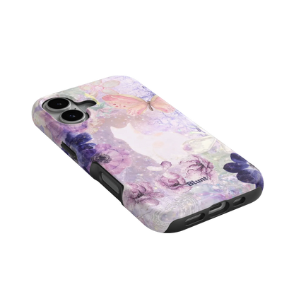 Lilac Dream iPhone Case