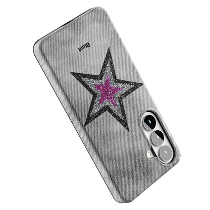 Silver-Starwash-samsung-case-Galaxy S26 Plus-4