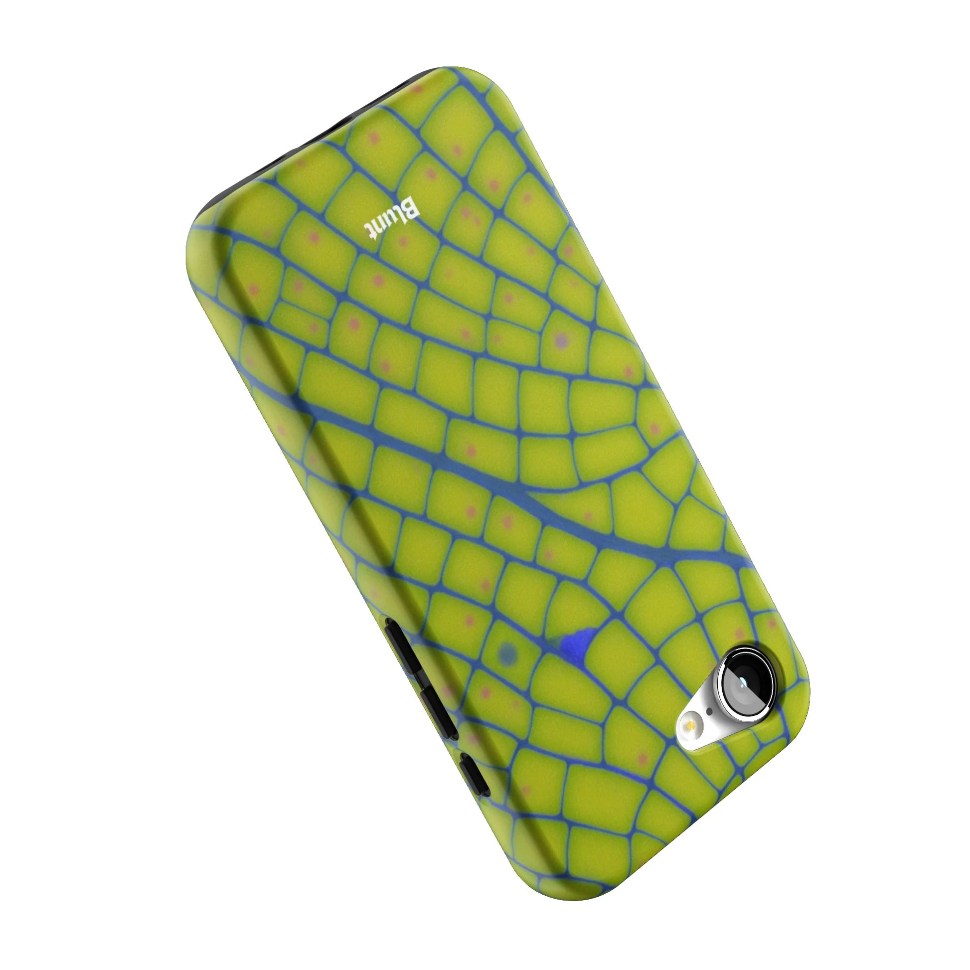 Venom-Grid-iphone-case-iPhone 17 E-4
