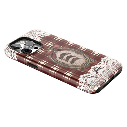PICNIC-RABBIT-iphone-case-iPhone 15 Pro Max-2