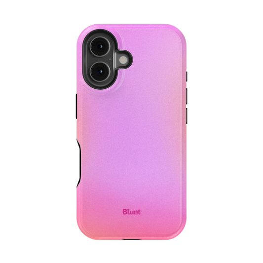Cielle iPhone Case