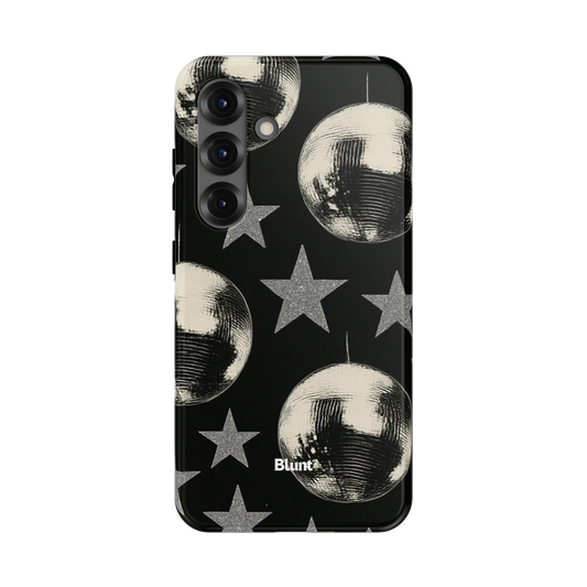 Lunar Nights Samsung Case