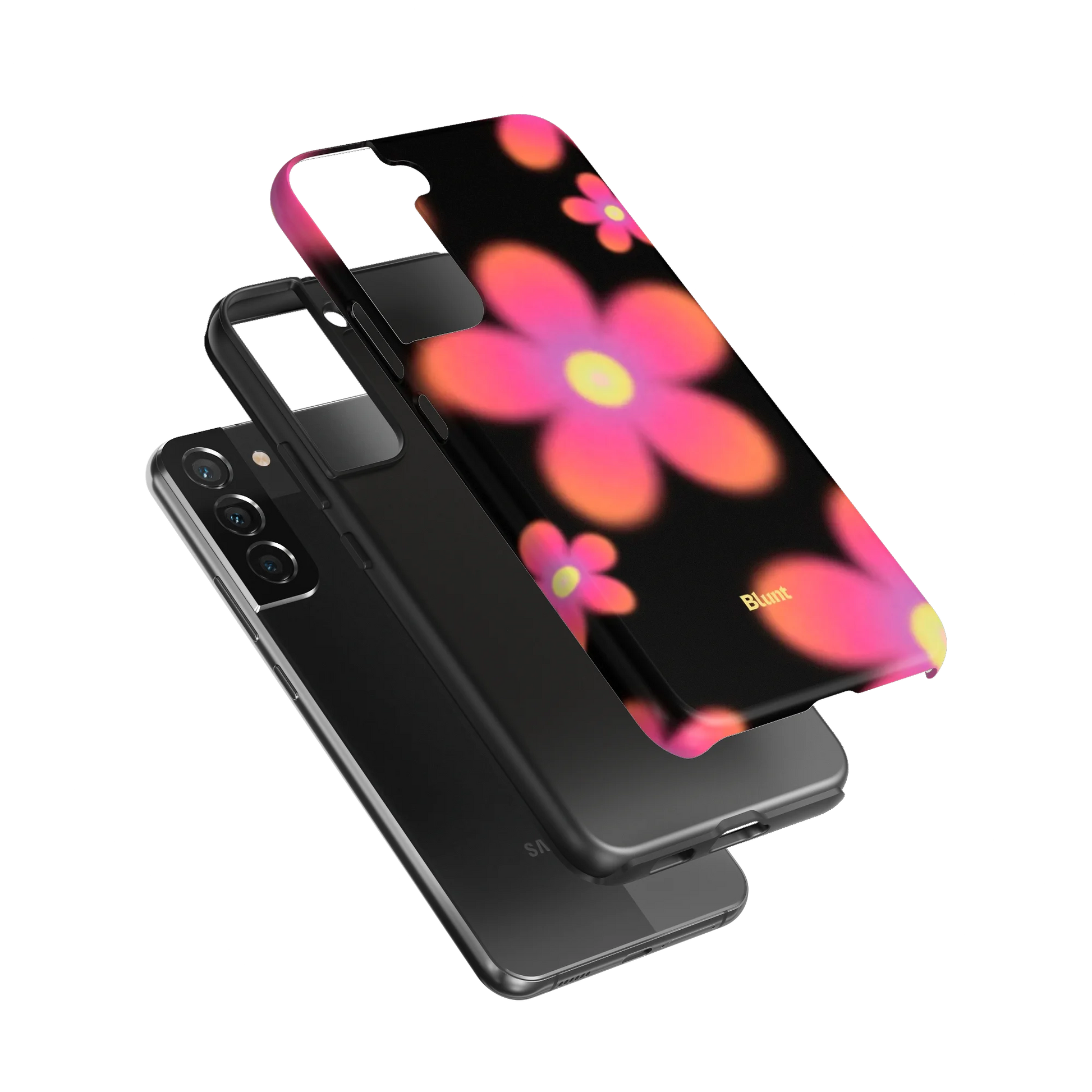 Shadow-Bloom-samsung-case-Galaxy S22 Plus-3