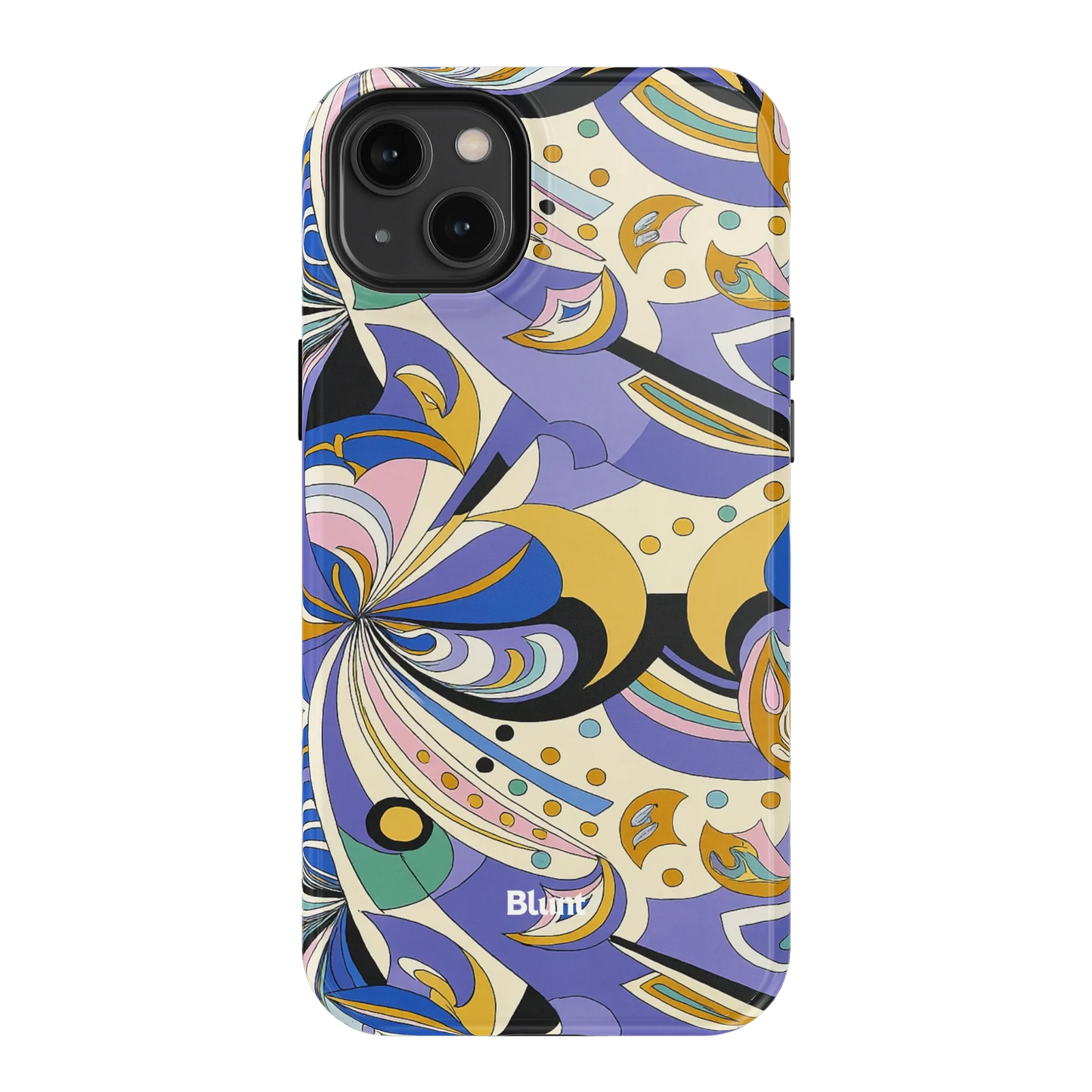 Julietta iPhone Case