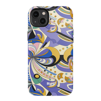 Julietta iPhone Case
