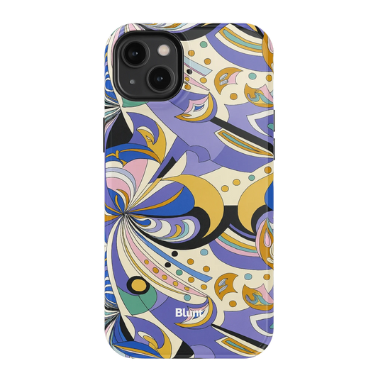 Julietta iPhone Case