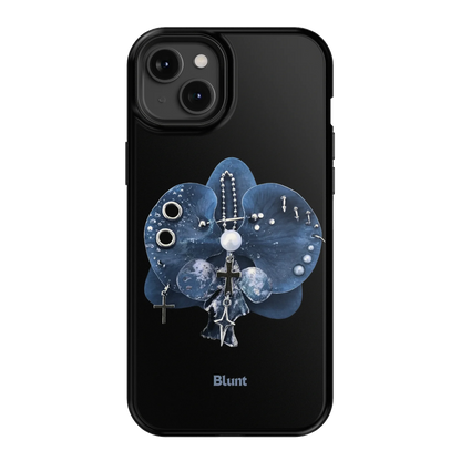 Icy Relic iPhone Case