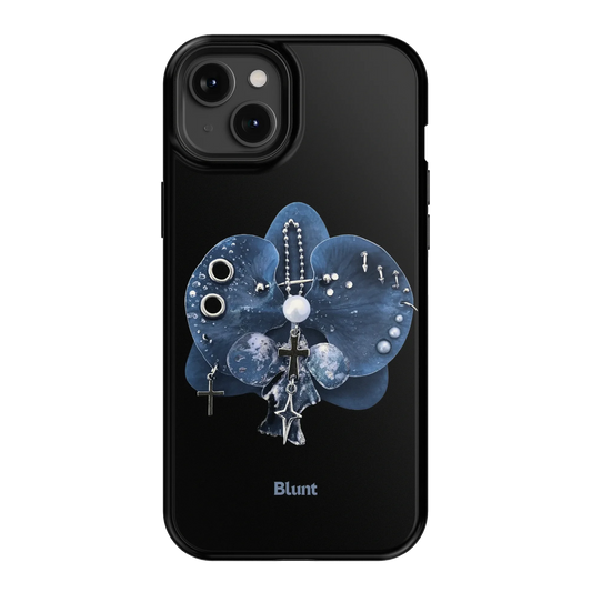 Icy Relic iPhone Case