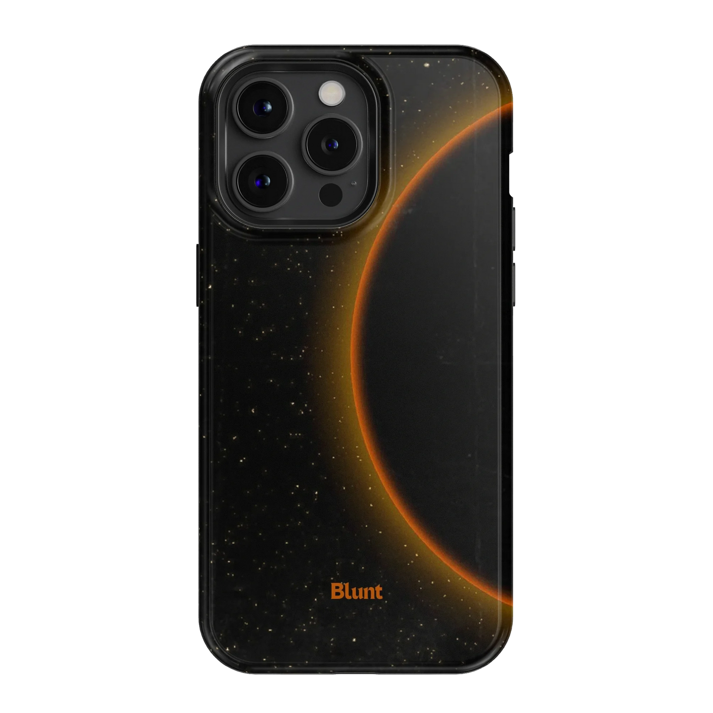 Eclipse Shift iPhone Case