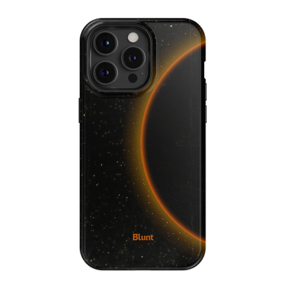 Eclipse Shift iPhone Case