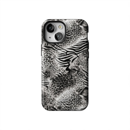 Mono-Safari-iphone-case-iPhone 13 Mini-1