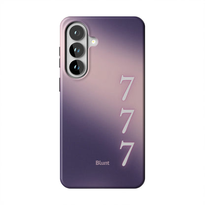 Mystic Samsung Case