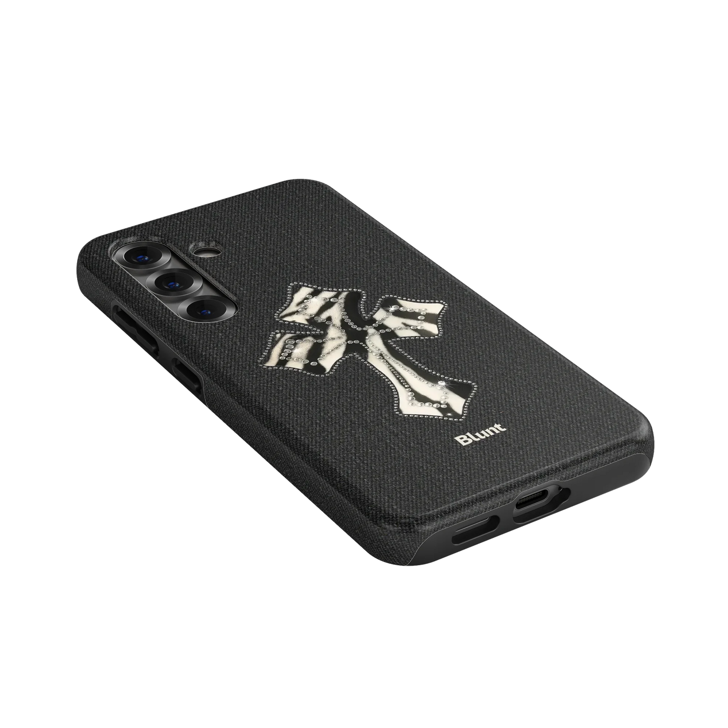 Iron Cross Samsung Case