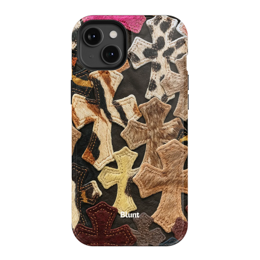 Crux iPhone Case