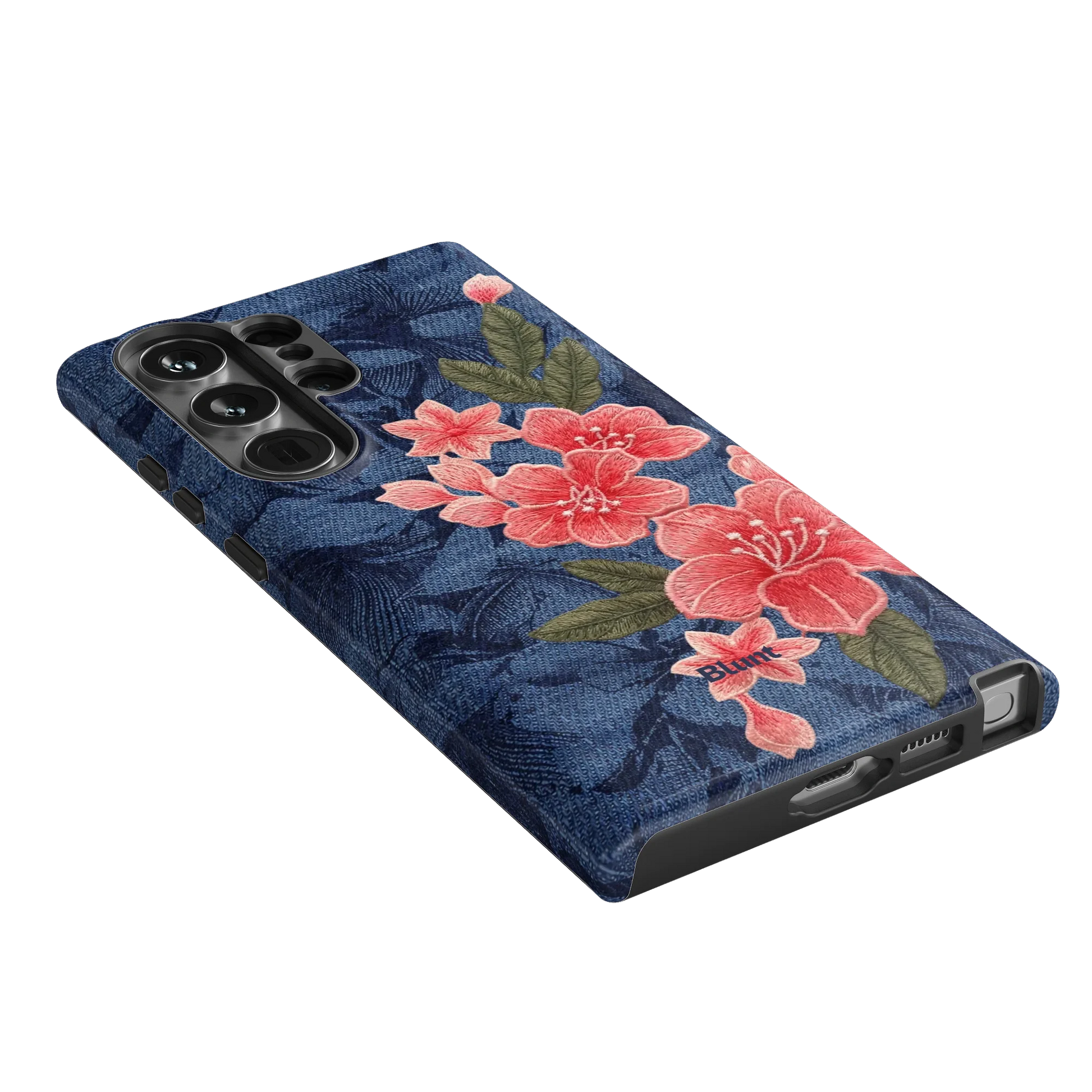 Indigo-Ivy-samsung-case-Galaxy S23 Ultra-2