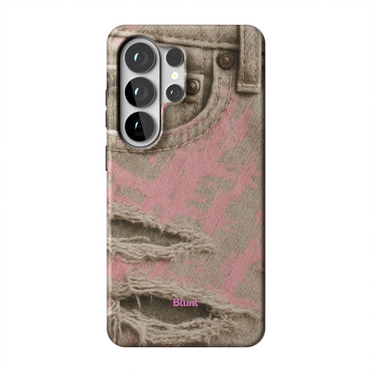 Threadix Samsung Case