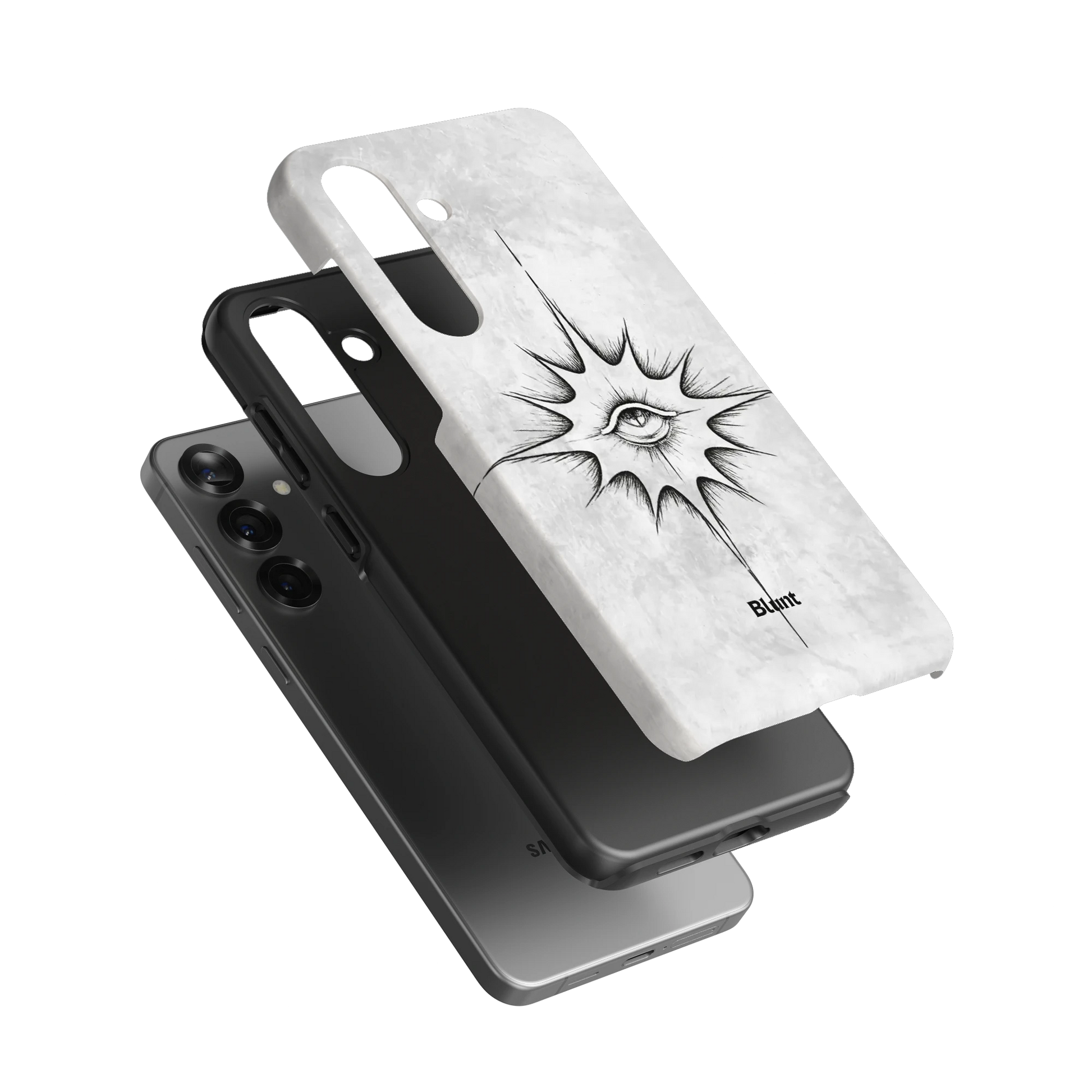 Holy-Vision-samsung-case-Galaxy S25 Plus-3