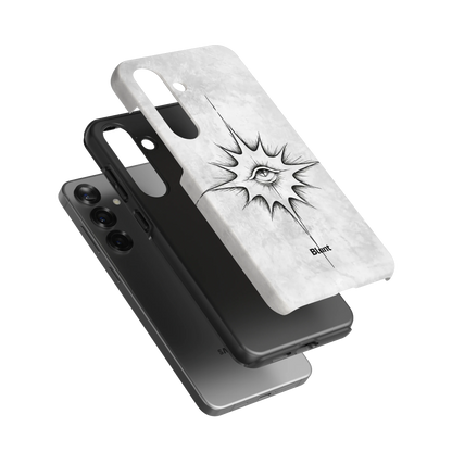Holy-Vision-samsung-case-Galaxy S25 Plus-3