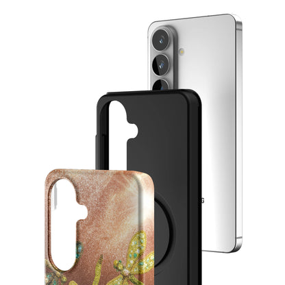 Emerald-Flight-samsung-case-Galaxy S26-3