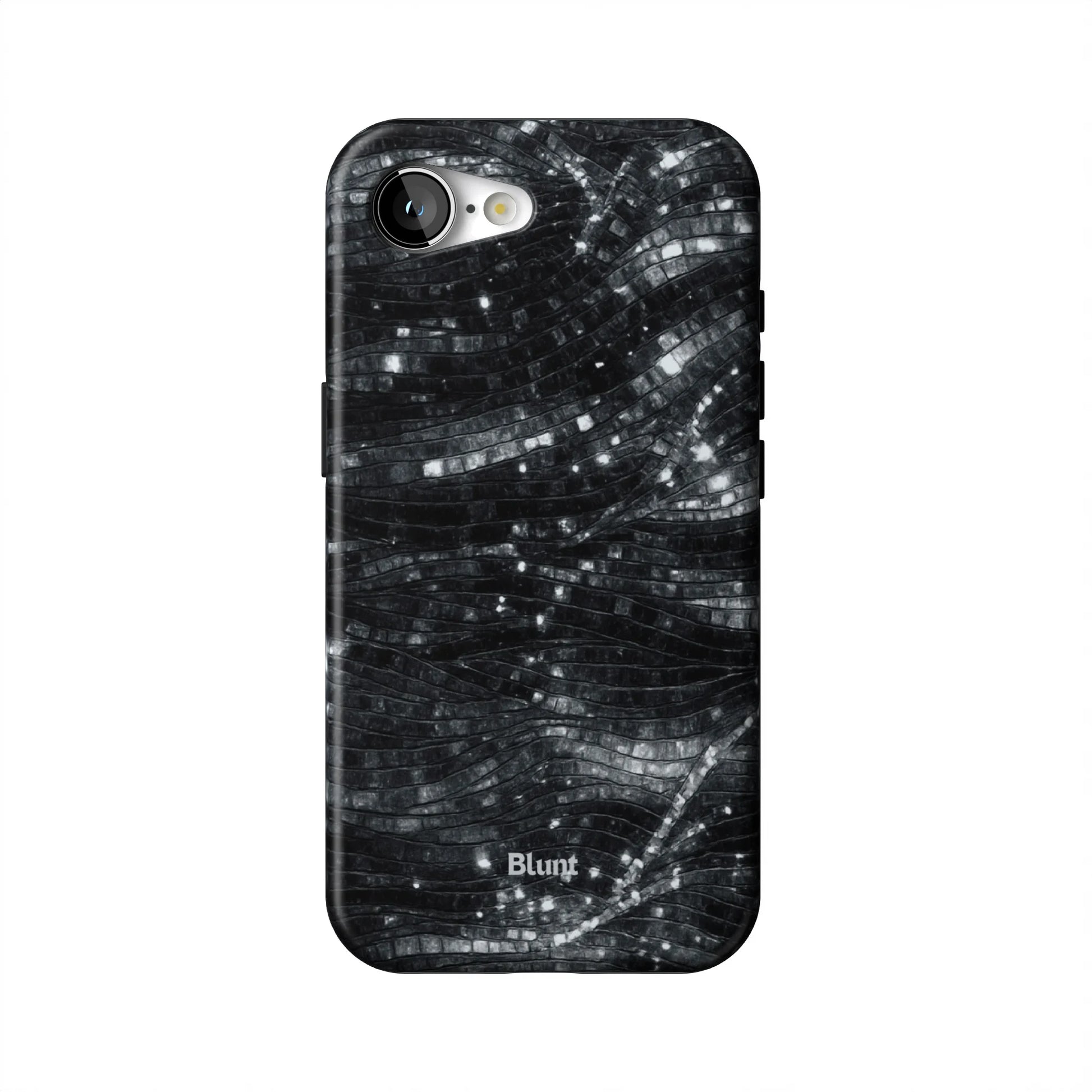 Noir-Siren-iphone-case-iPhone 17 E-1