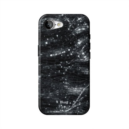 Noir-Siren-iphone-case-iPhone 17 E-1