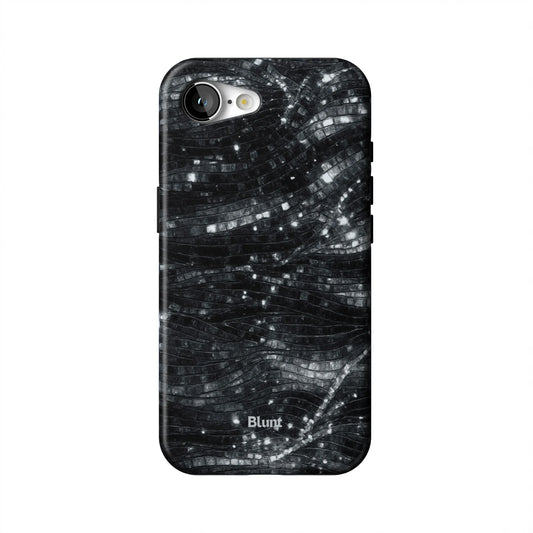 Noir-Siren-iphone-case-iPhone 17 E-1