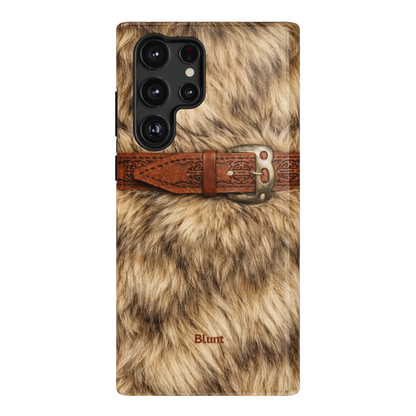 Grizelle Samsung Case