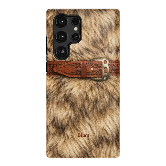 Grizelle Samsung Case