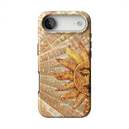 Solar-Gleam-iphone-case-iPhone 17 Air-1