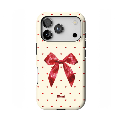 Gift Wrapped iPhone Case