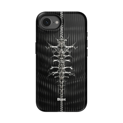 Axial iPhone Case