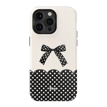 Polko iPhone Case