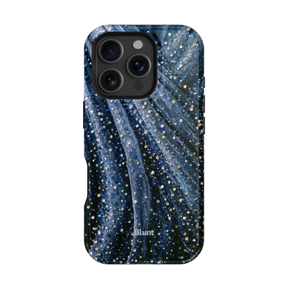 Midnight Showgirl iPhone Case