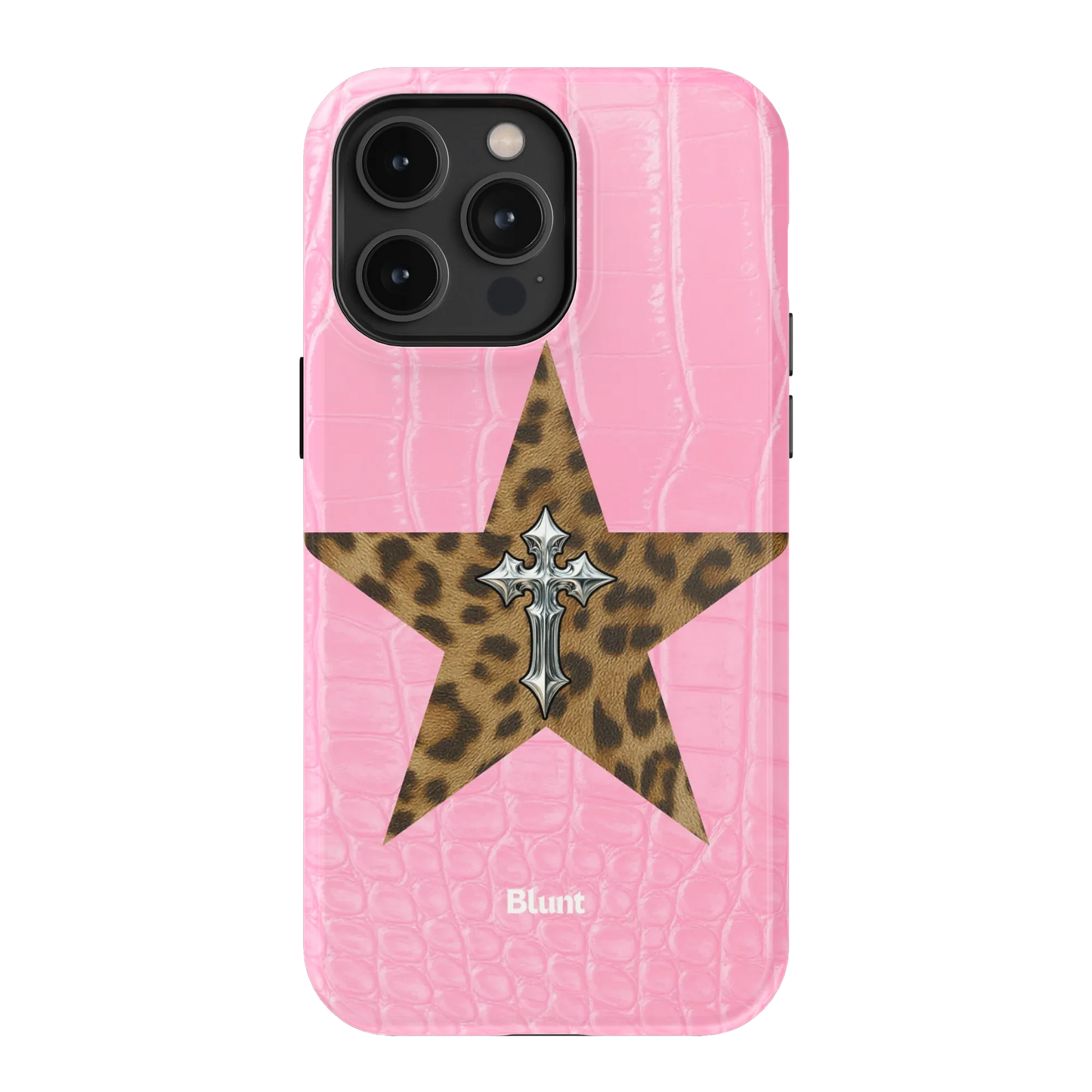Nova Rae iPhone Case