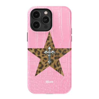 Nova Rae iPhone Case
