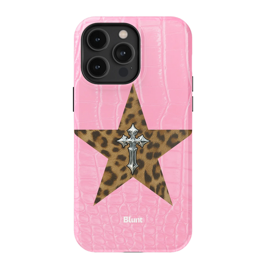 Nova Rae iPhone Case
