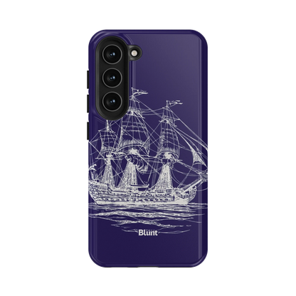 Shipdrift Samsung Case