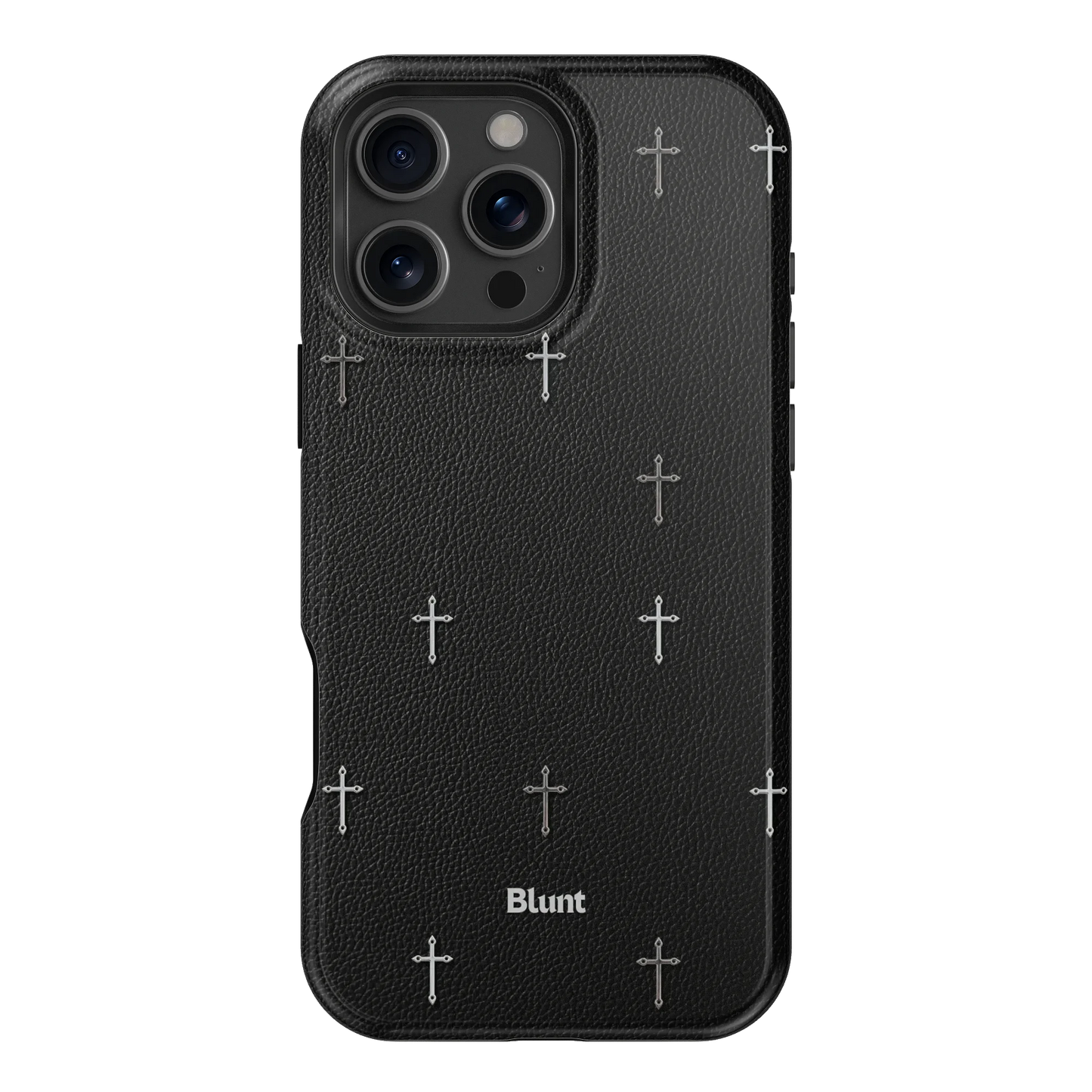 Sacred iPhone Case