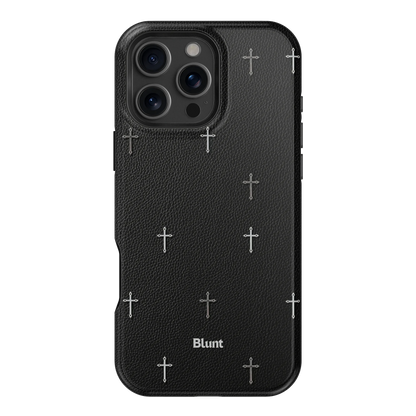 Sacred iPhone Case